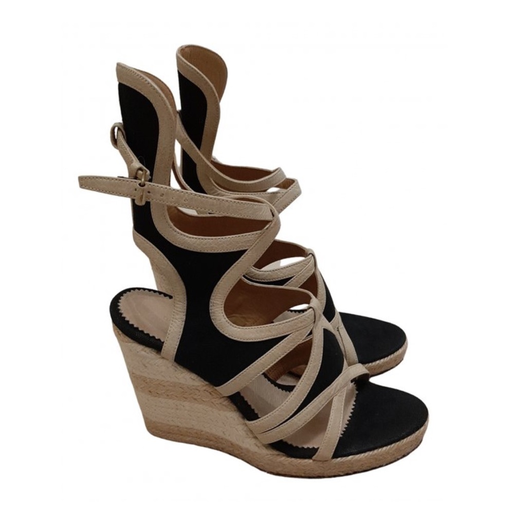 Balenciaga Wedge